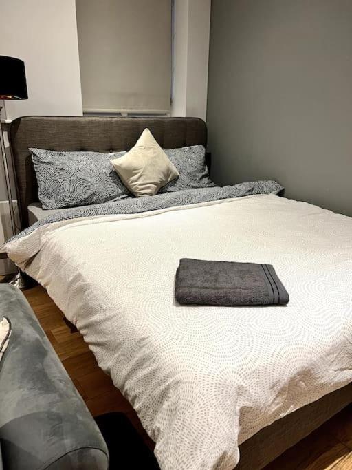 Stylish Modern Studio In West End Zone-2 London